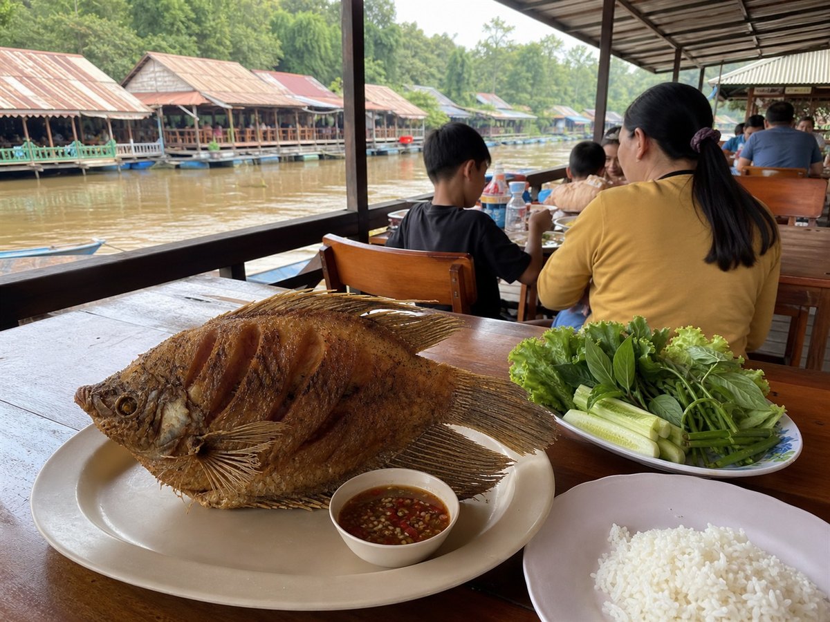 แพริมน้ำสะแกกรัง